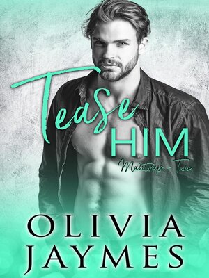 cover image of Tease Him